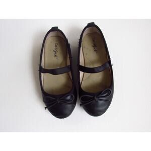 Size 7 Cat & Jack Ballet Flats